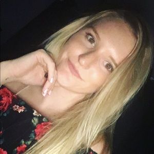 Meet your Posher, Kyla